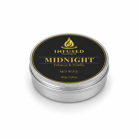 Infused Mo Wax – Midnight