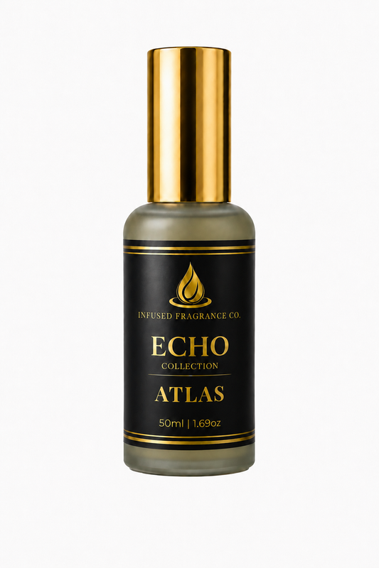 Atlas – Echo Collection Eau de Parfum 50ml