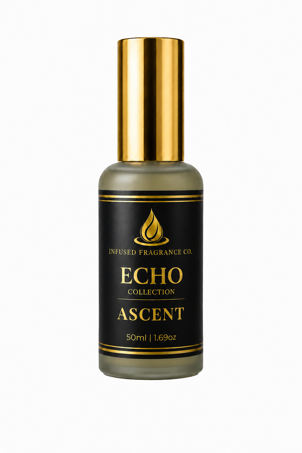 Ascent – Echo Collection Eau de Parfum 50ml