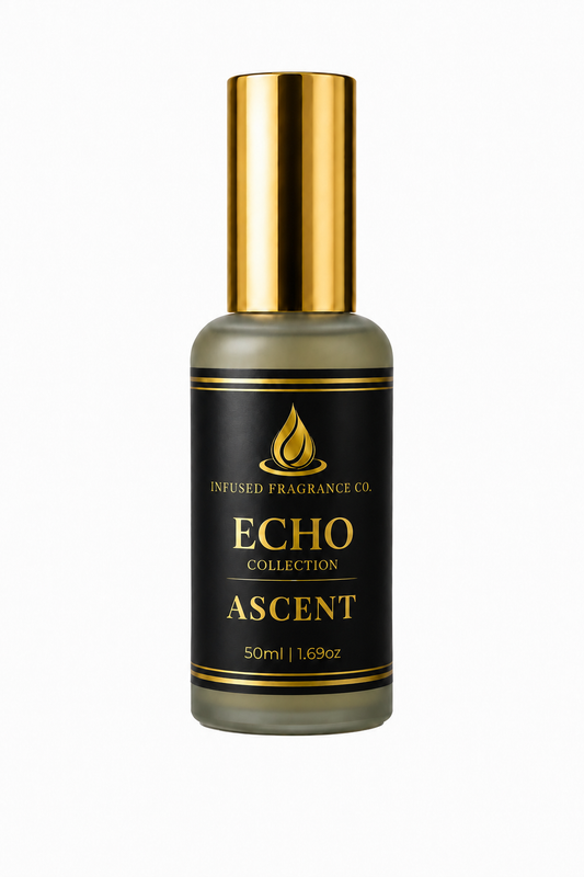 Ascent – Echo Collection Eau de Parfum 50ml