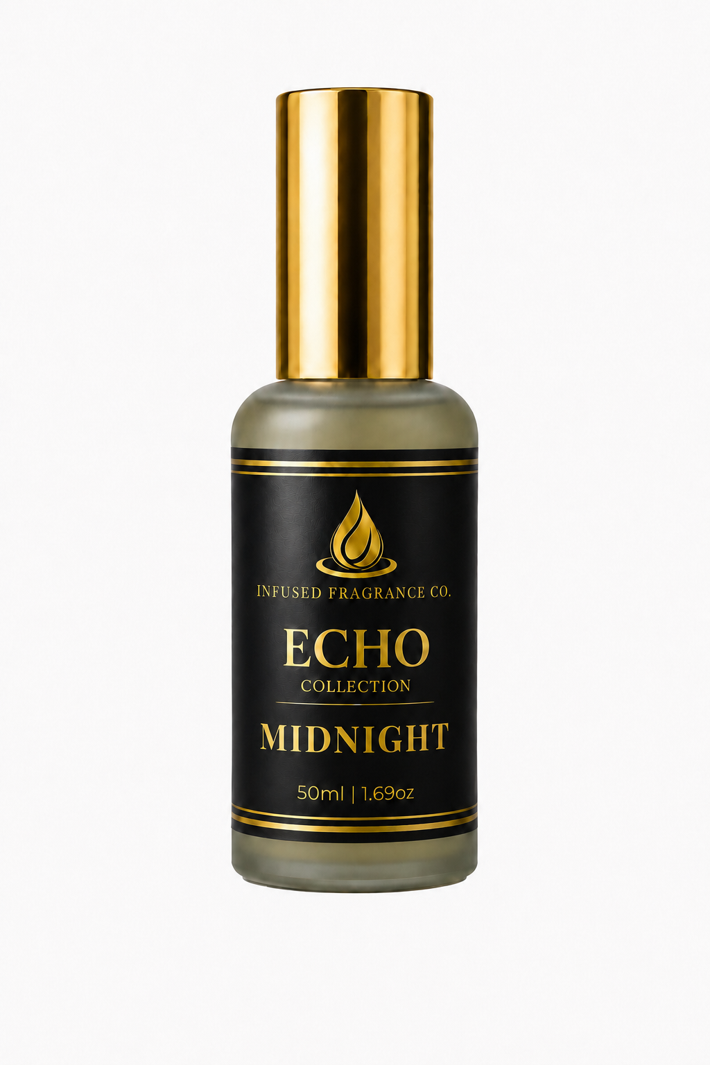 Midnight – Echo Collection Eau de Parfum 50ml