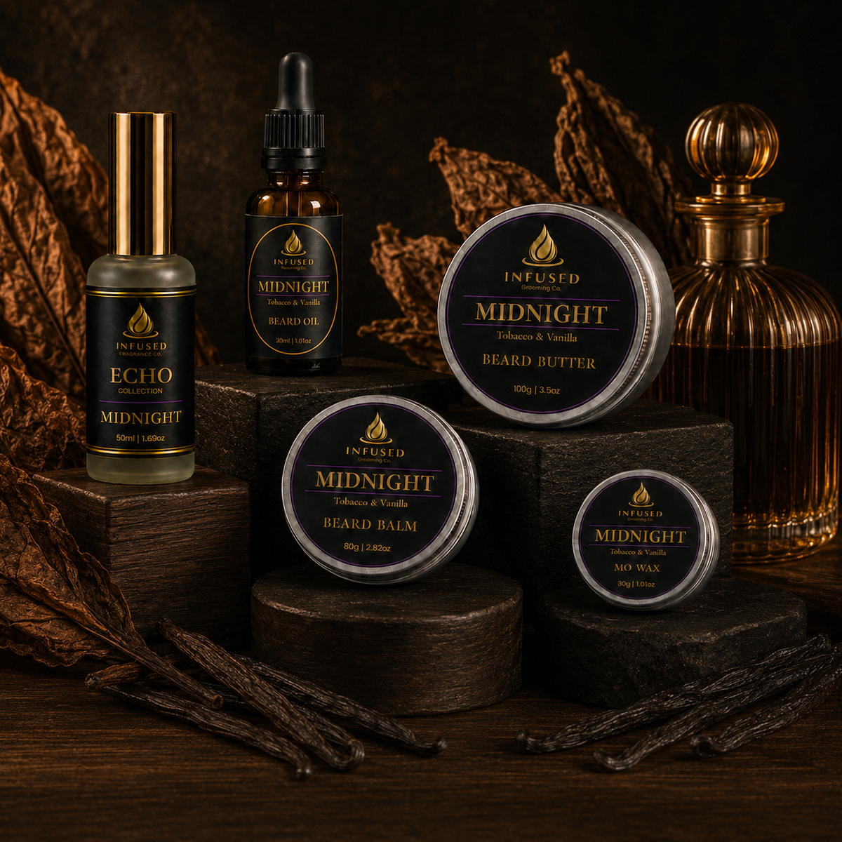 Midnight Scent