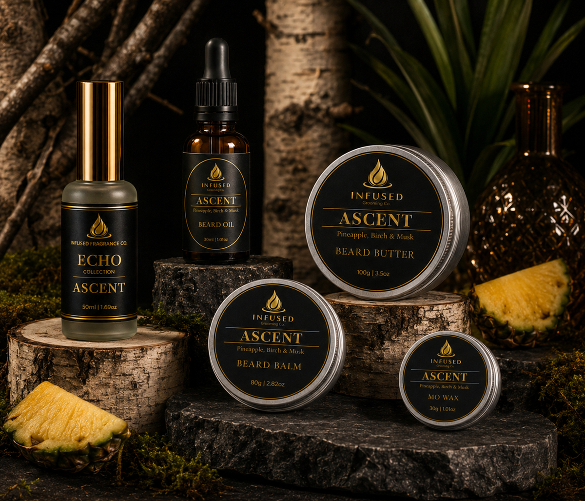 Ascent Scent