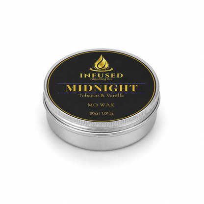 Infused Mo Wax – Midnight