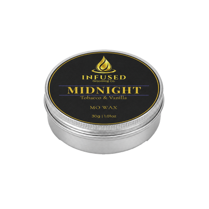 Infused Mo Wax – Midnight