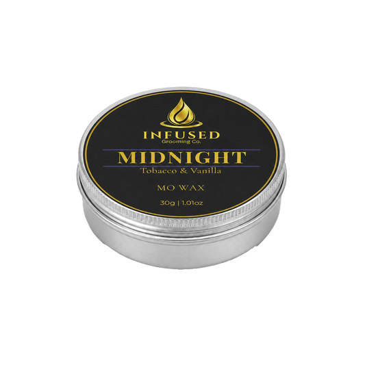 Infused Mo Wax – Midnight