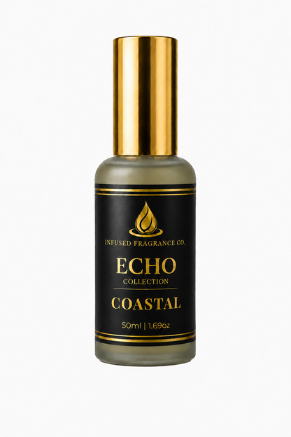 Coastal – Echo Collection Eau de Parfum 50ml