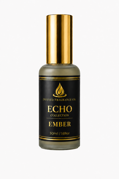 Ember – Echo Collection Eau de Parfum 50ml