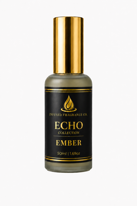 Ember – Echo Collection Eau de Parfum 50ml