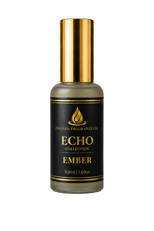 Ember – Echo Collection Eau de Parfum 50ml