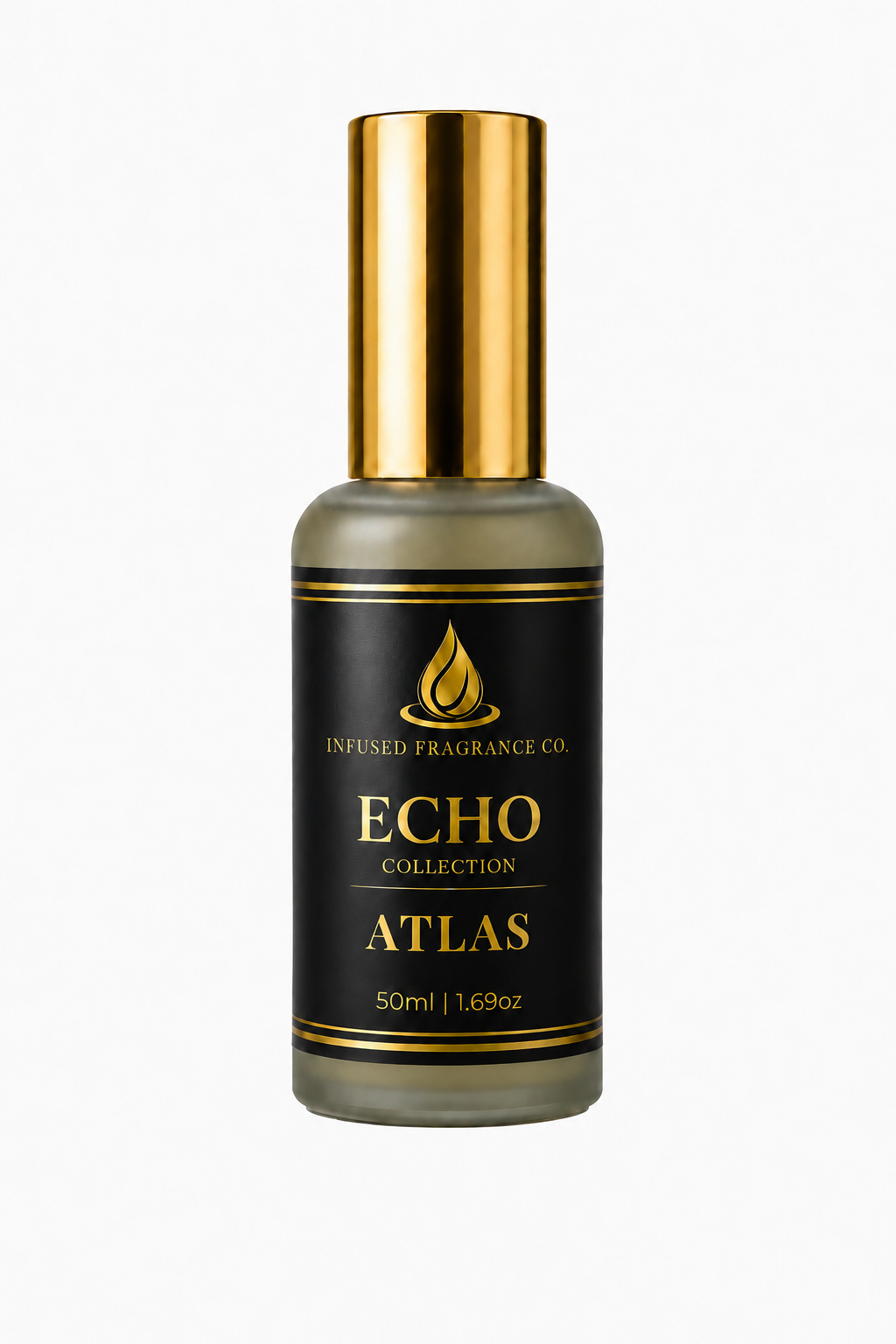 Atlas – Echo Collection Eau de Parfum 50ml