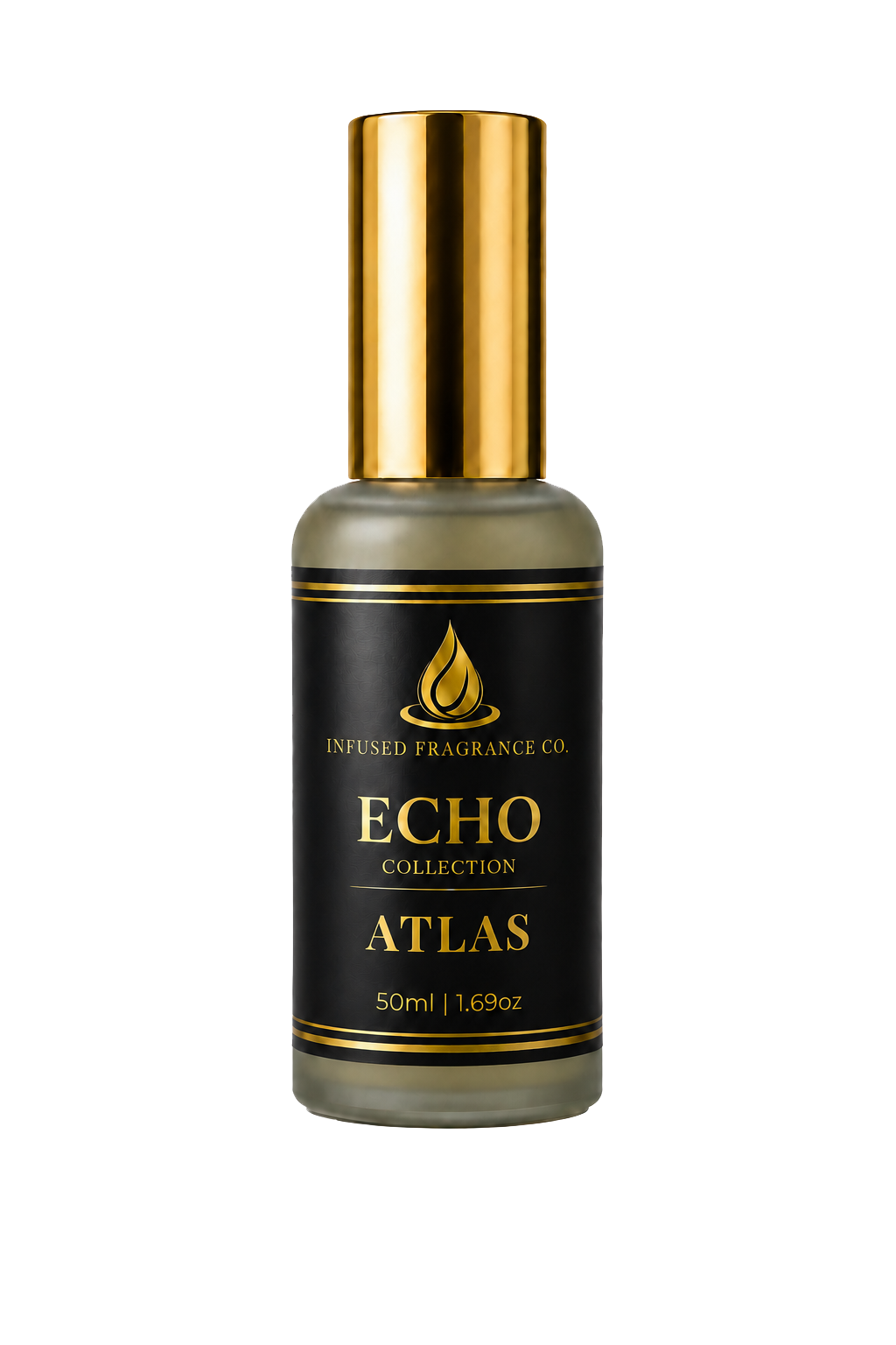 Atlas – Echo Collection Eau de Parfum 50ml