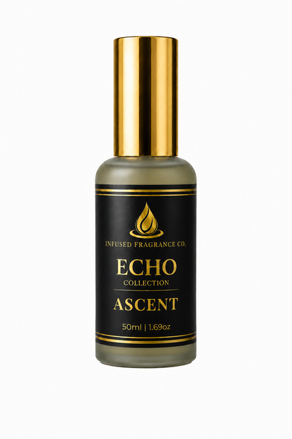 Ascent – Echo Collection Eau de Parfum 50ml