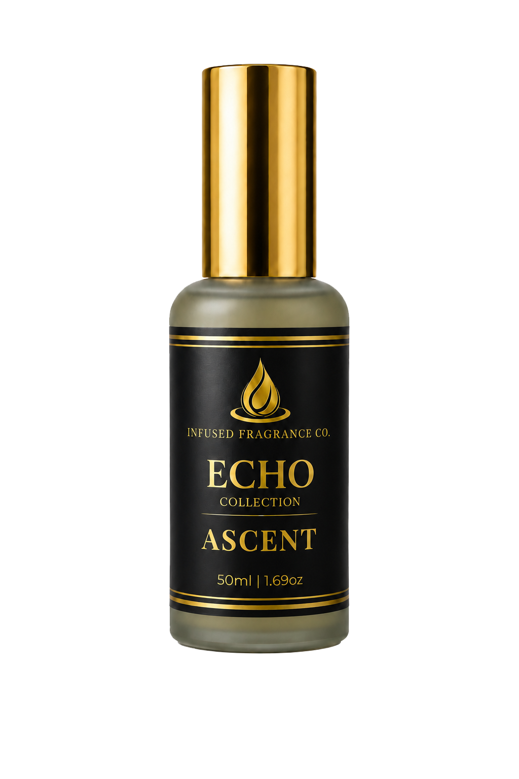 Ascent – Echo Collection Eau de Parfum 50ml