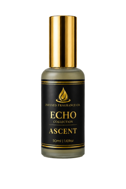 Ascent – Echo Collection Eau de Parfum 50ml