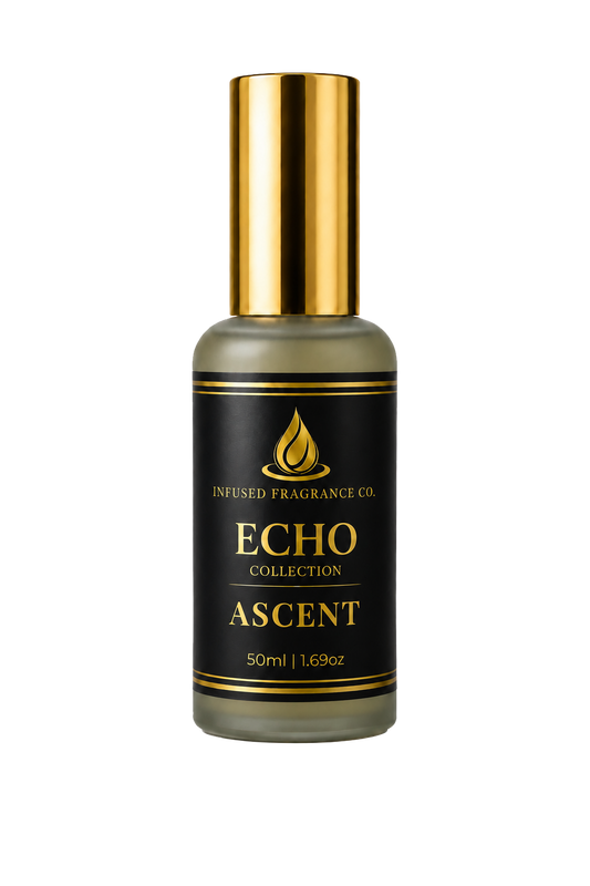 Ascent – Echo Collection Eau de Parfum 50ml