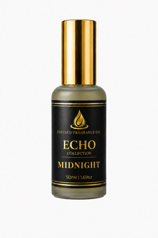 Midnight – Echo Collection Eau de Parfum 50ml