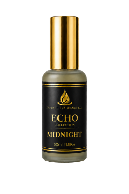 Midnight – Echo Collection Eau de Parfum 50ml